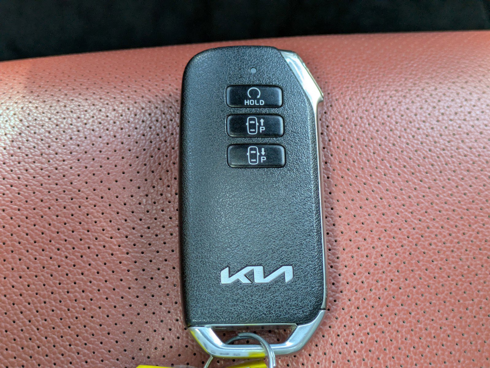 Certified 2023 Kia Sportage SX Prestige AWD/4WD image 33