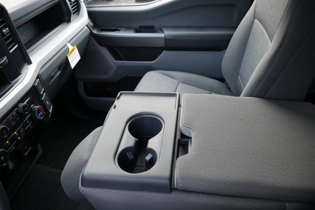 New 2026 Ford F350 XL w/ STX Appearance Package image 21