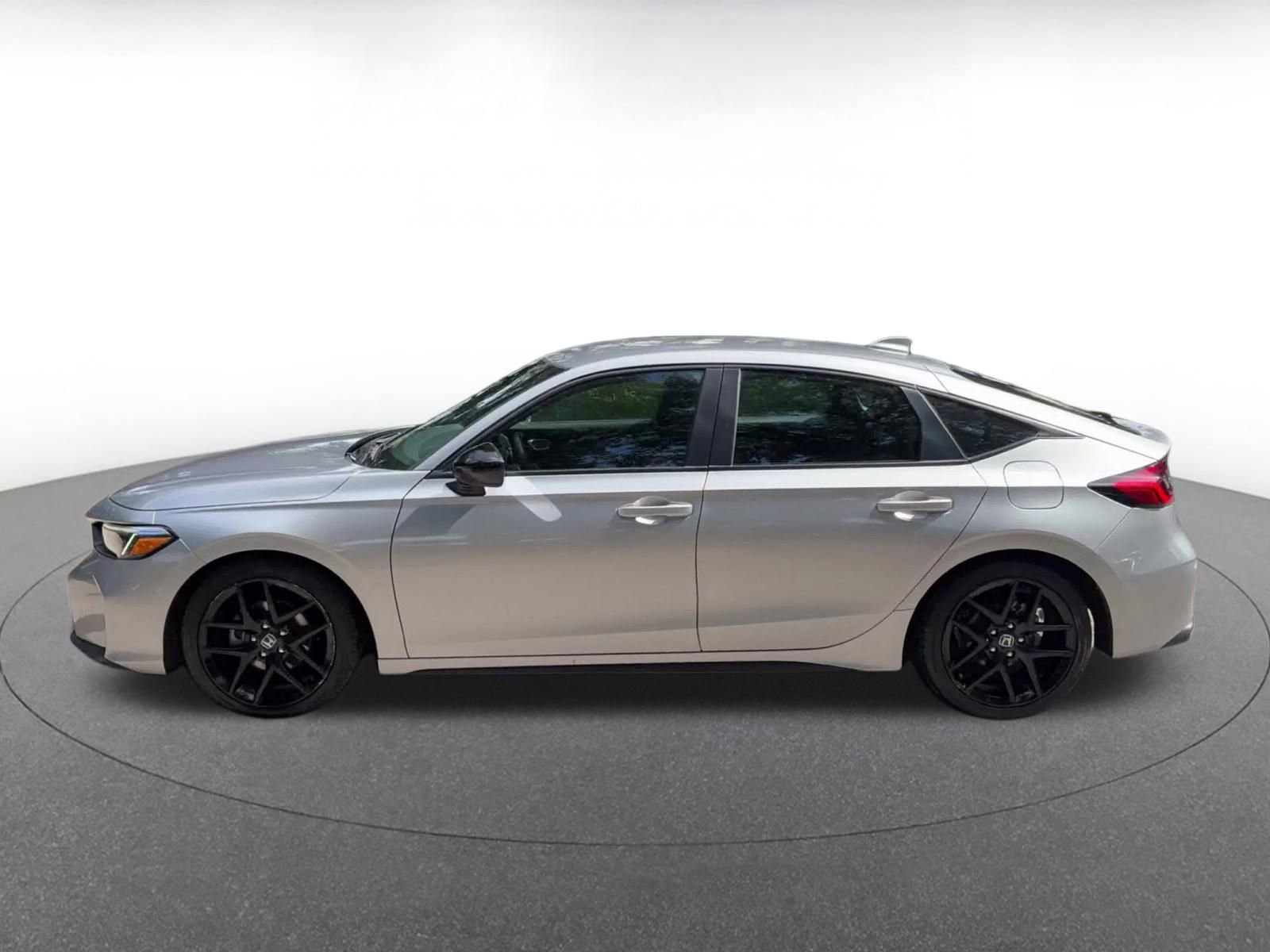 Used 2025 Honda Civic Sport image 9