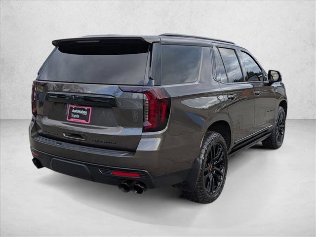 Used 2021 GMC Yukon Denali w/ Denali Premium Package image 5