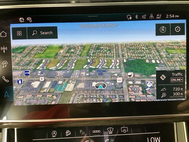 New 2025 Audi Q7 3.0T Prestige image 20