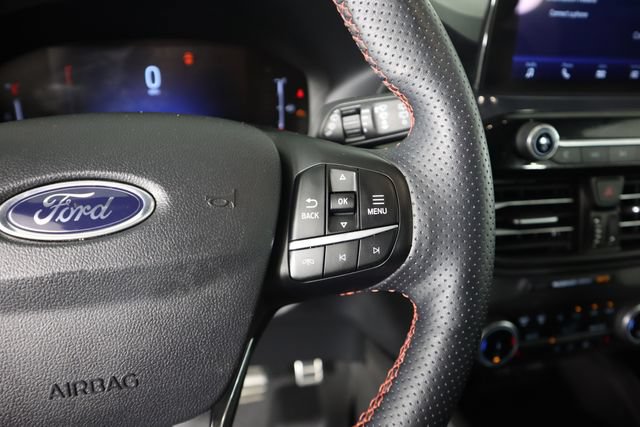 Certified 2024 Ford Escape ST-Line AWD/4WD image 40