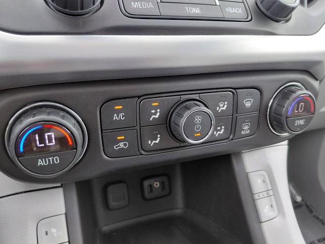 Used 2018 GMC Acadia SLT FWD image 28