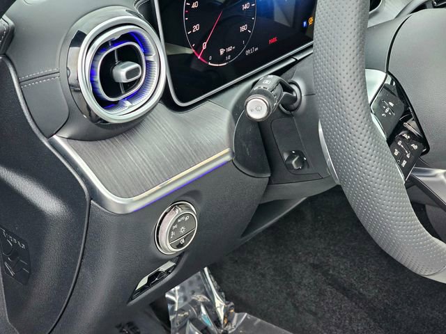 New 2026 Mercedes-Benz C 300 4MATIC Sedan image 16