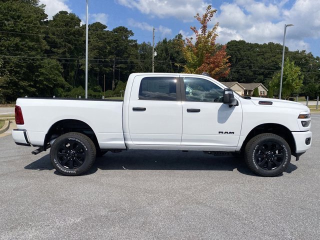 New 2026 RAM 2500 Big Horn image 3