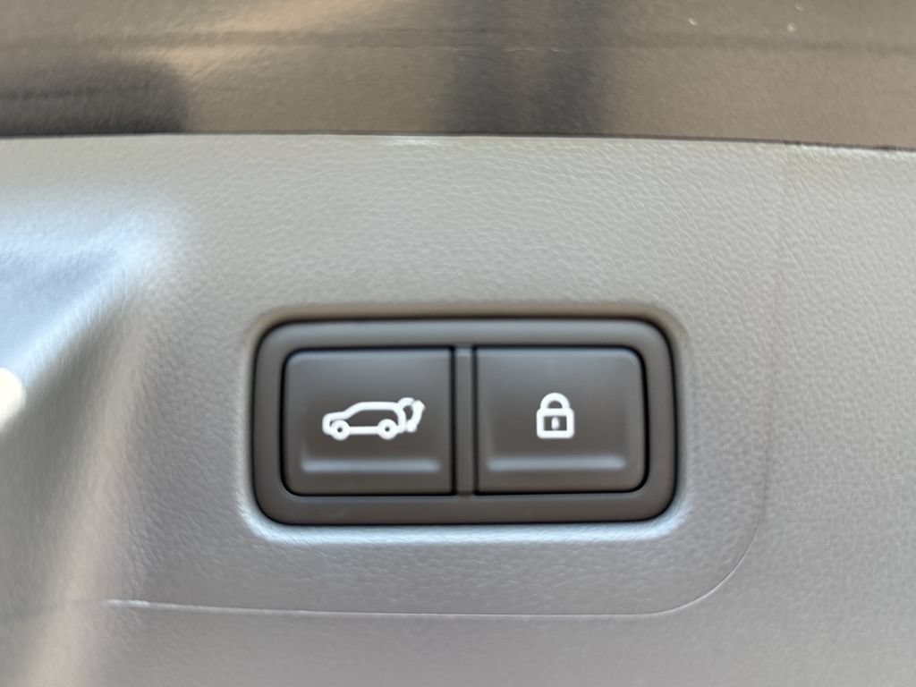 New 2027 Hyundai Santa Fe SEL FWD image 33