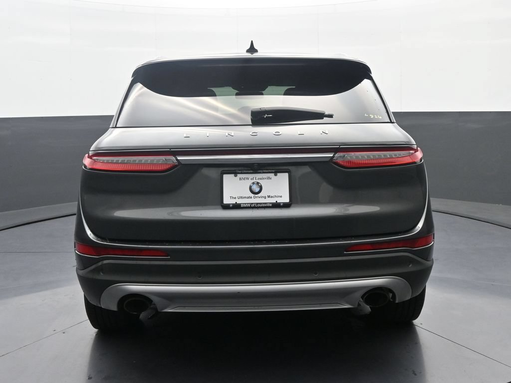 Used 2020 Lincoln Corsair AWD w/ Equipment Group 101A image 6