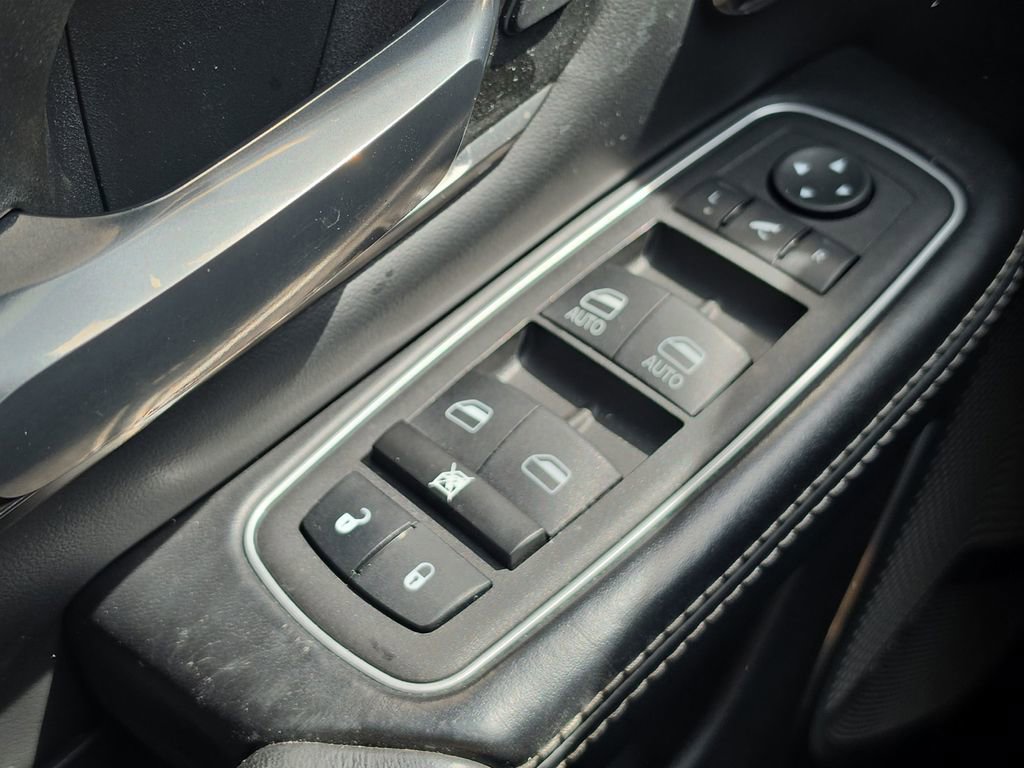 Used 2021 RAM 1500 Limited w/ Night Edition AWD/4WD image 20