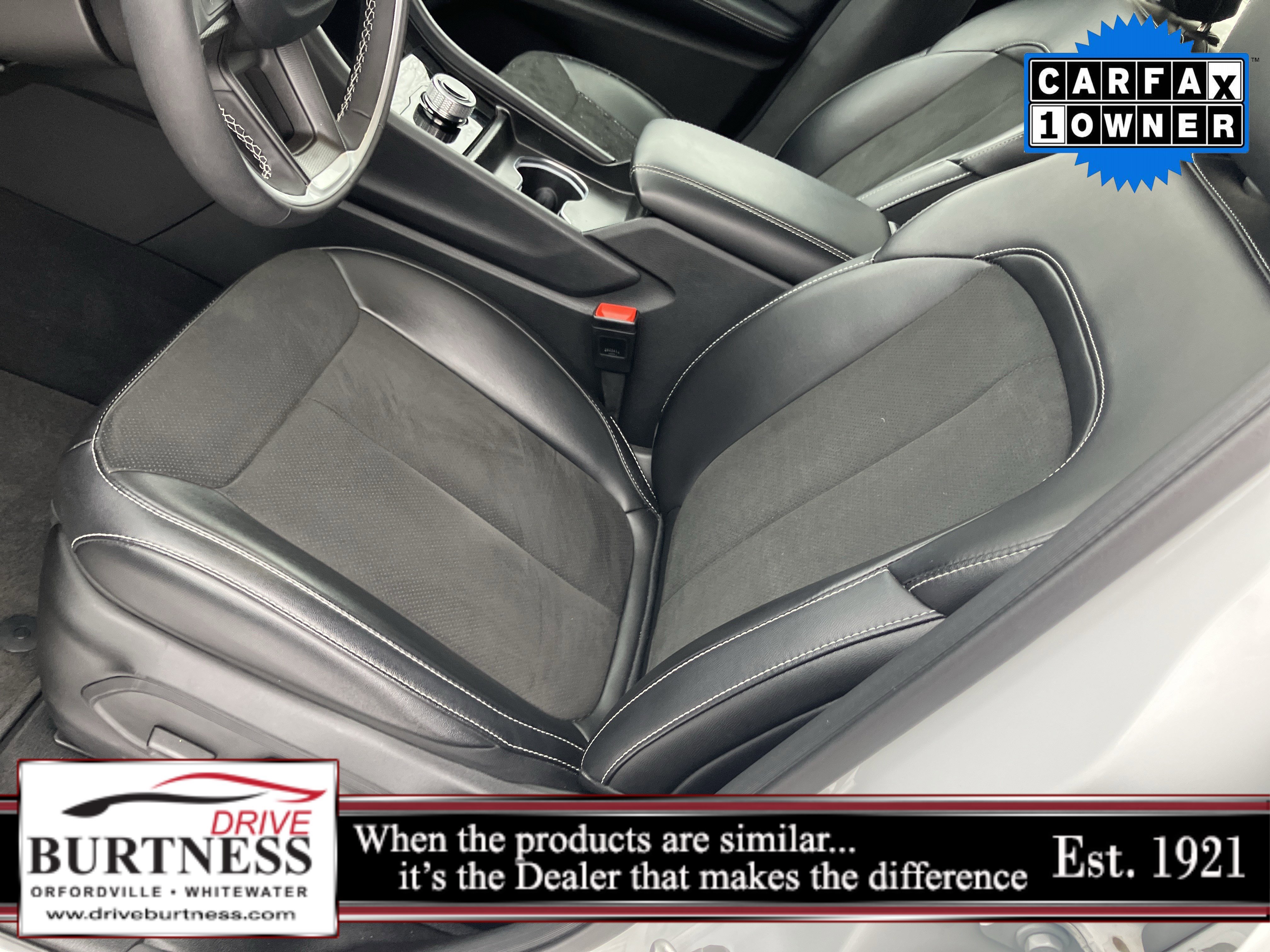 Used 2024 Jeep Grand Cherokee Altitude image 8