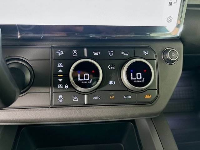 New 2026 Land Rover Defender 130 S AWD/4WD image 17