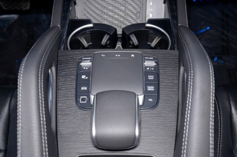 New 2026 Mercedes-Benz GLE 450 4MATIC image 21