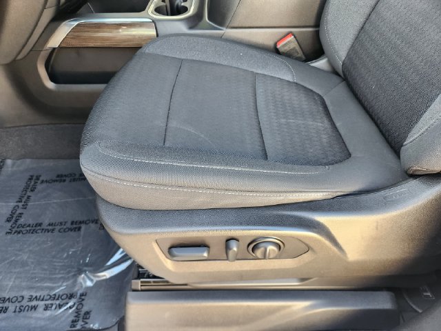 Used 2022 Chevrolet Silverado 1500 LT Trail Boss w/ Bed Protection Package AWD/4WD image 25