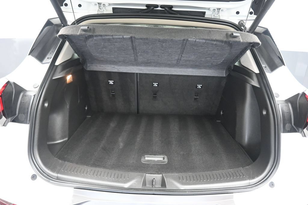 Used 2022 Buick Encore GX Essence w/ Experience Buick Package AWD/4WD image 43