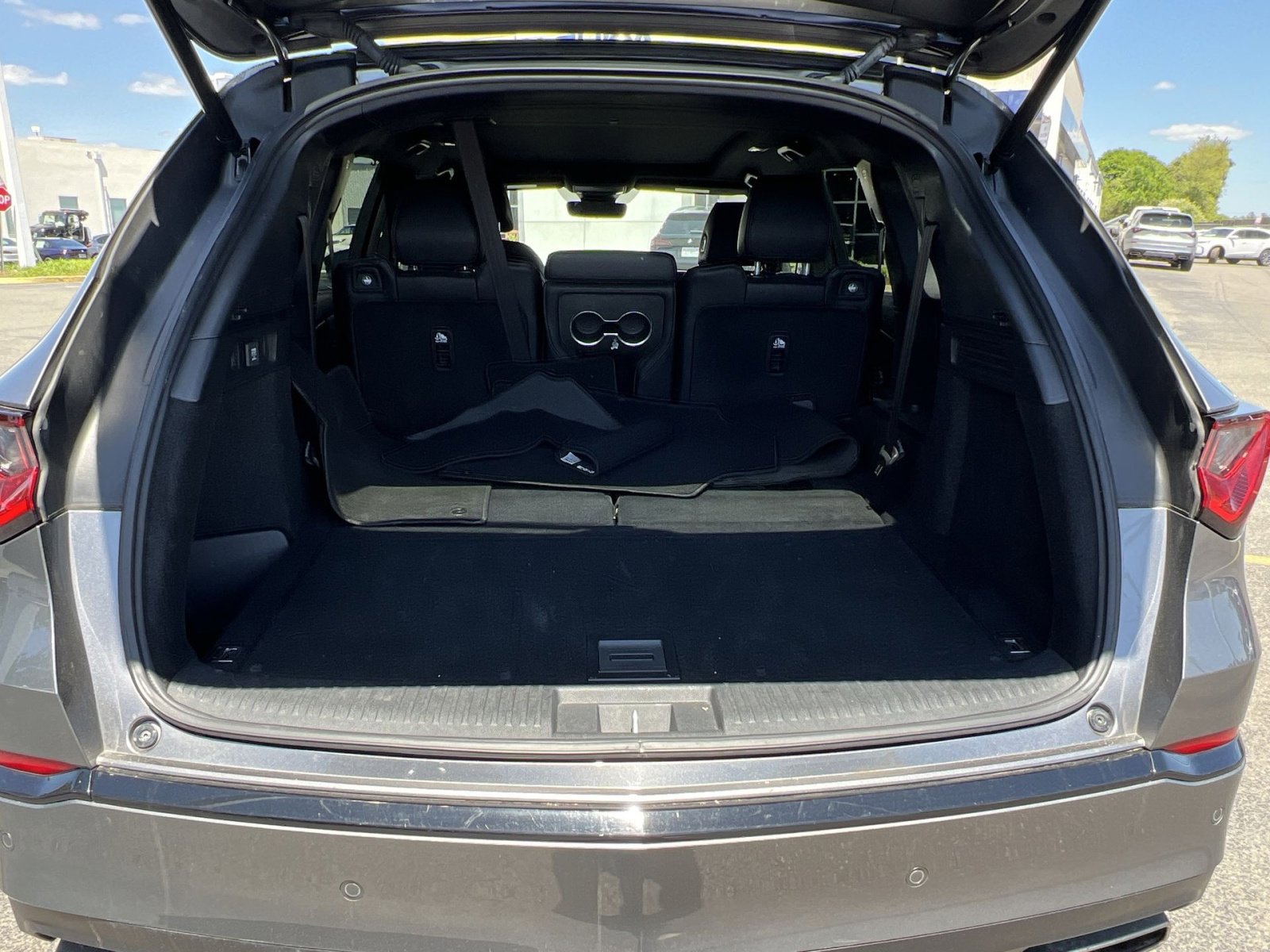 Certified 2023 Acura MDX A-Spec AWD/4WD image 28