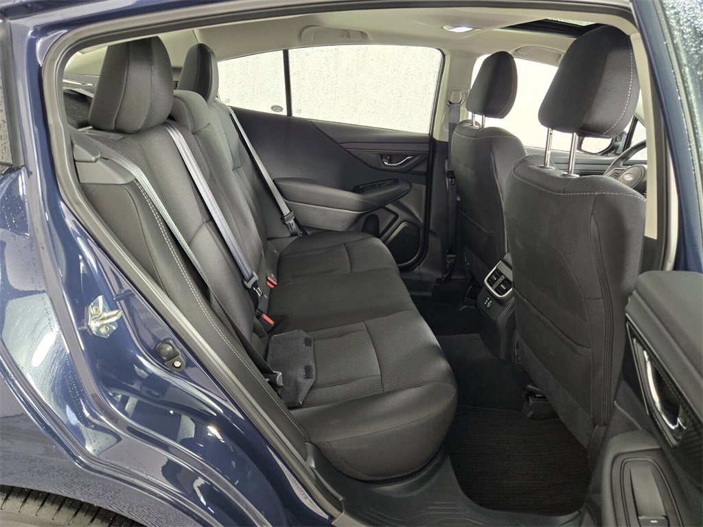 Certified 2025 Subaru Legacy Premium image 14