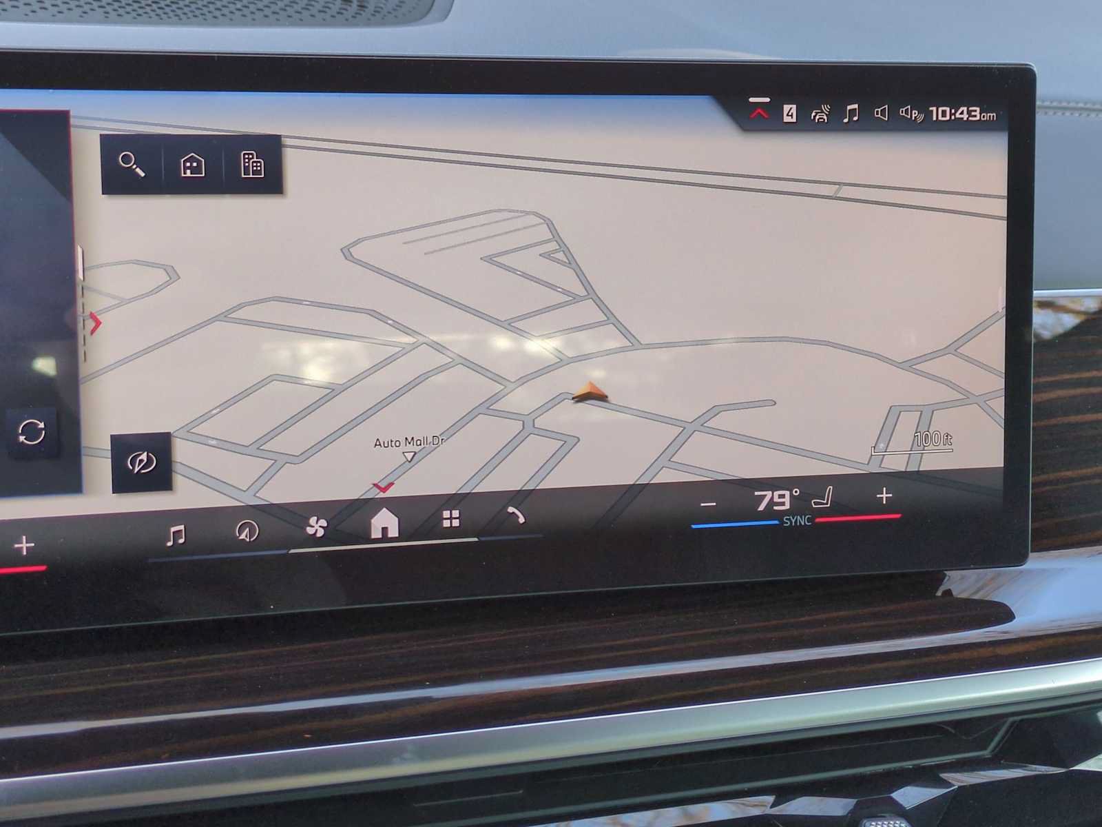 New 2026 BMW X5 M60i AWD/4WD image 30