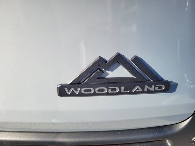 New 2026 Toyota Sienna XLE Woodland Edition AWD/4WD image 6