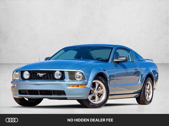 Used 2006 Ford Mustang GT