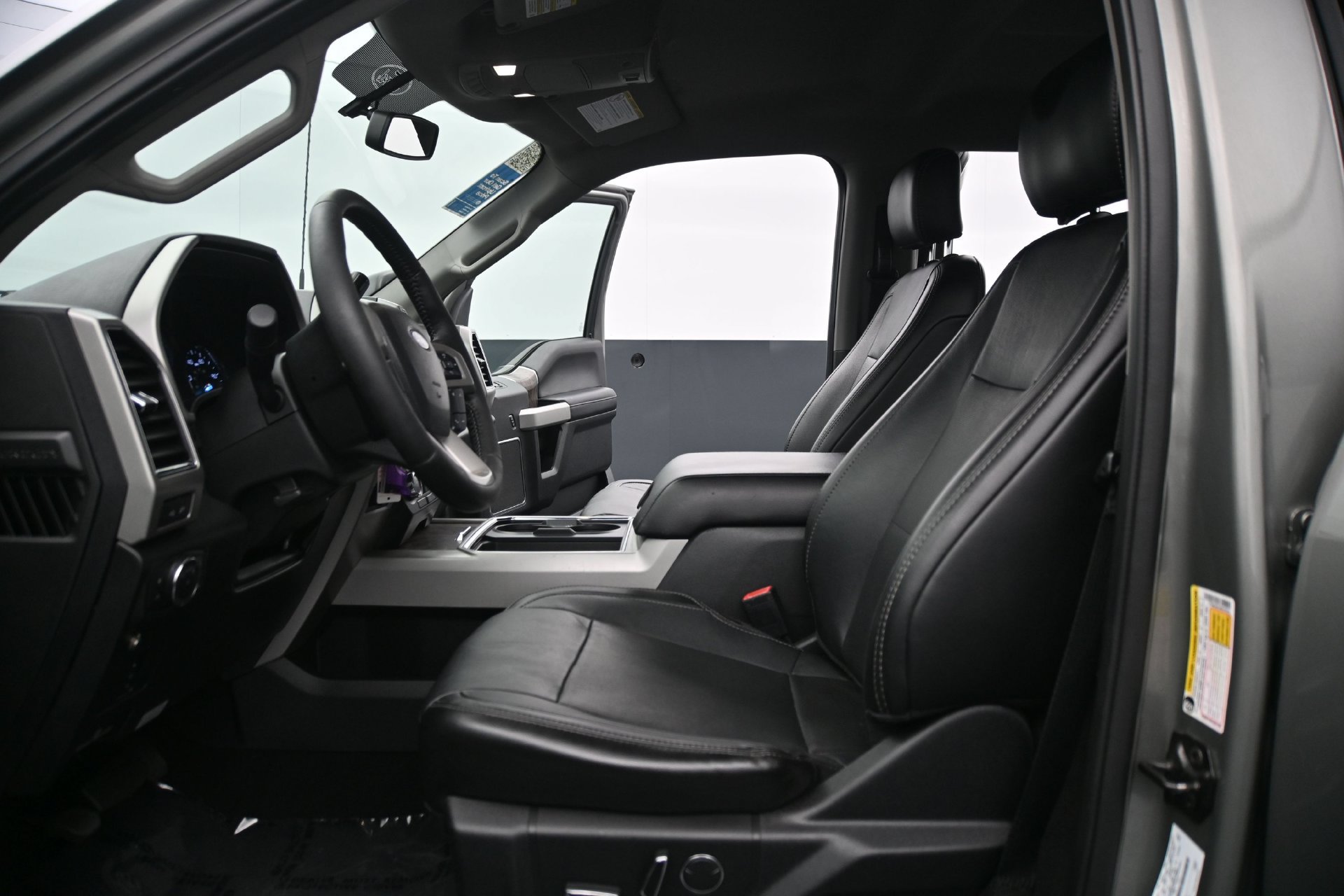 Used 2019 Ford F350 Lariat AWD/4WD image 23