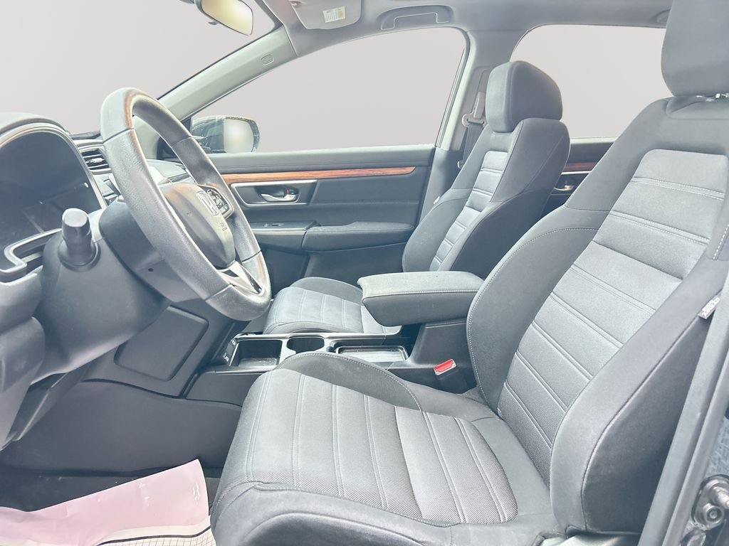 Used 2021 Honda CR-V EX image 23