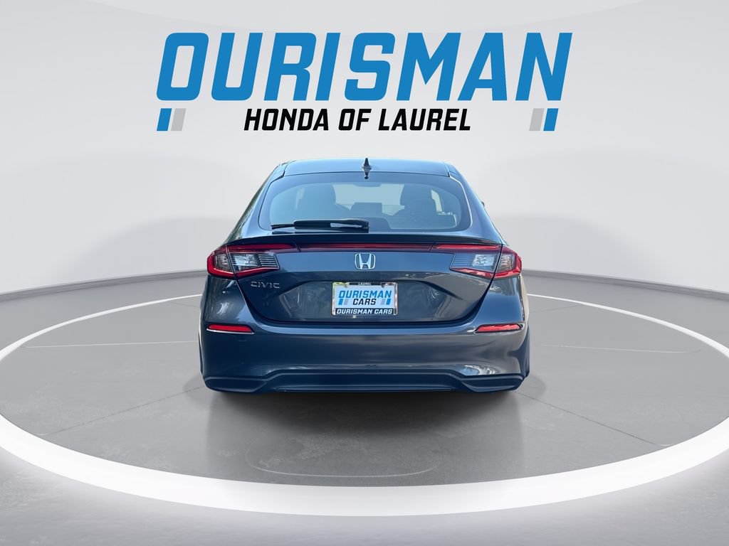 Used 2023 Honda Civic LX image 7