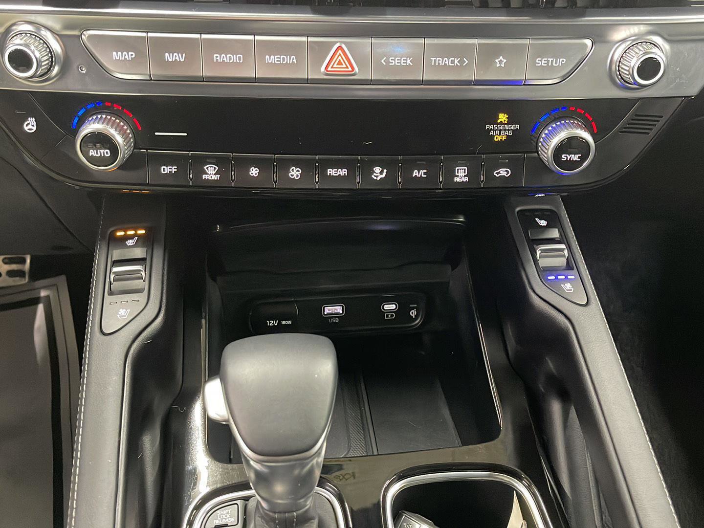 Used 2024 Kia Telluride SX X-Pro AWD/4WD image 18