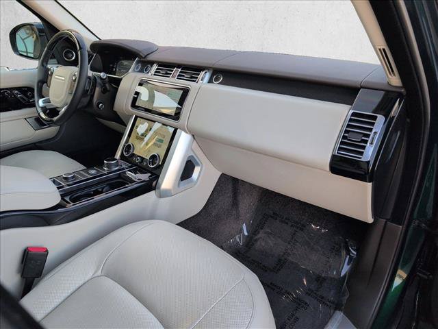 Used 2022 Land Rover Range Rover Westminster Edition AWD/4WD image 24