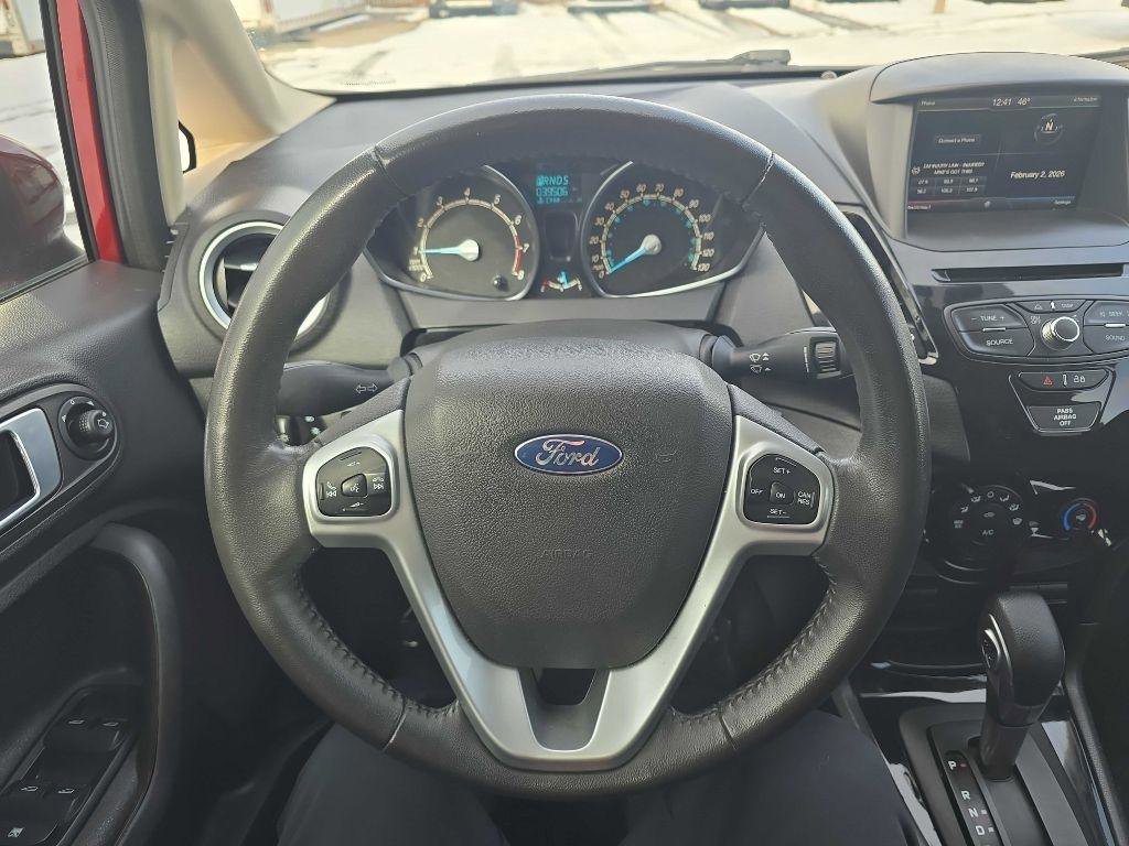 Used 2014 Ford Fiesta SE w/ Equipment Group 201A image 14