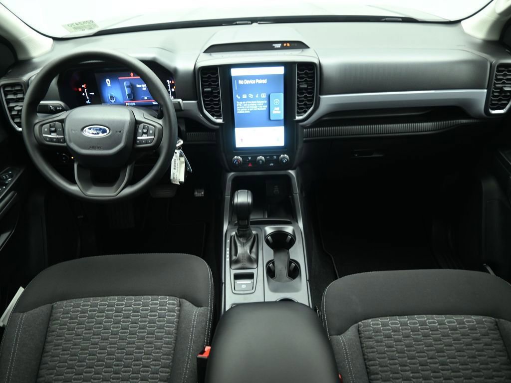 Used 2025 Ford Ranger XL image 20
