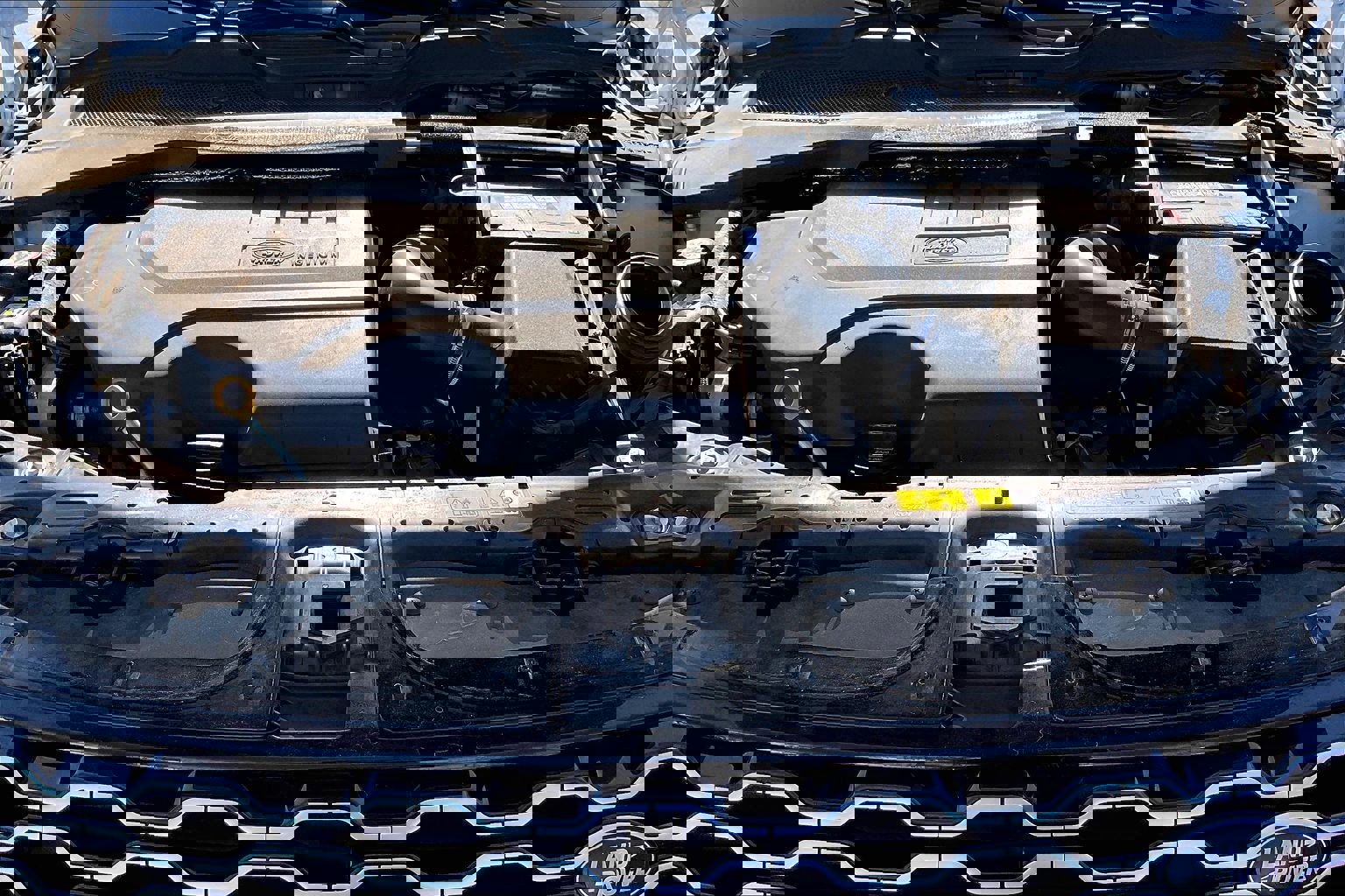 Used 2022 Land Rover Range Rover Evoque S image 28