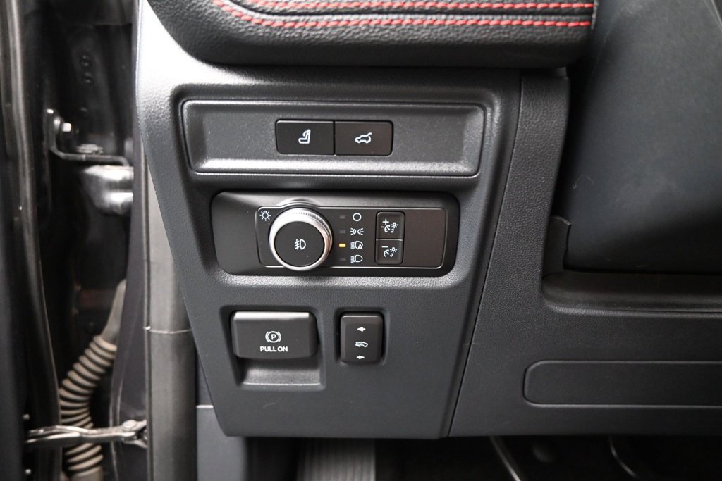 Certified 2022 Ford Expedition Max Limited AWD/4WD image 15