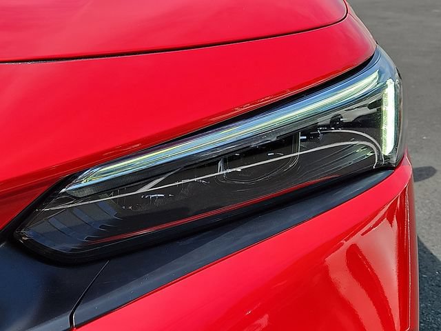 Certified 2023 Honda Civic Sport image 9