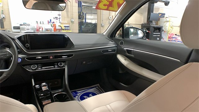Used 2023 Hyundai Sonata SEL image 20