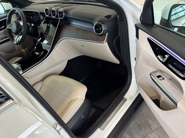 Certified 2026 Mercedes-Benz GLC 300 4MATIC image 28