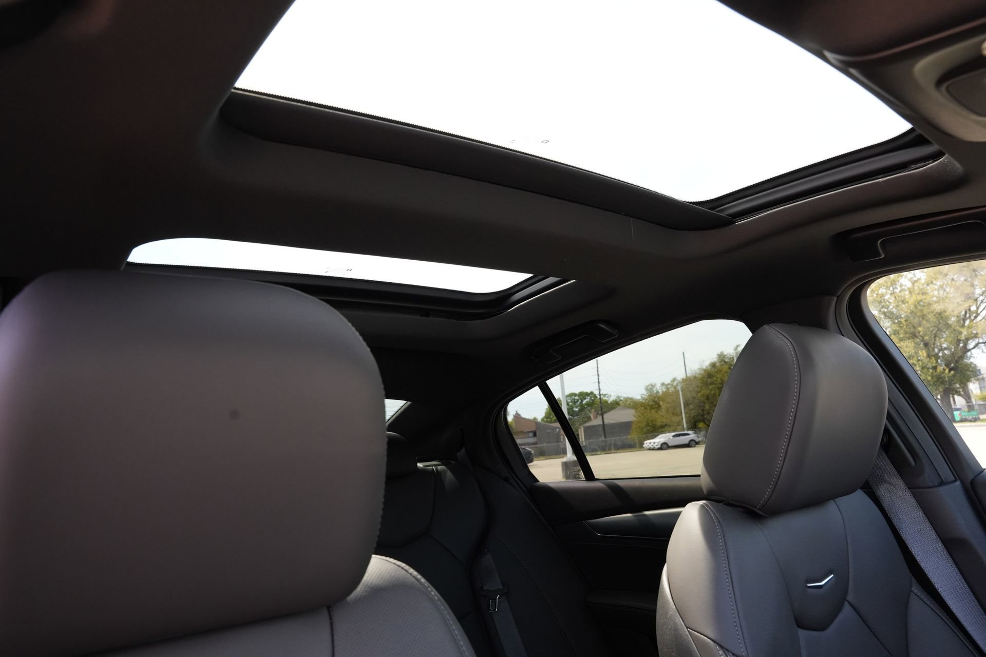 New 2026 Cadillac CT5 Premium Luxury image 26