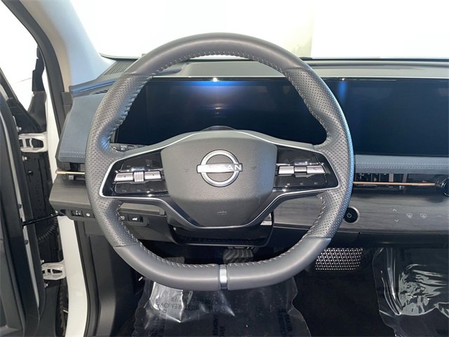 Certified 2024 Nissan Ariya AWD image 33