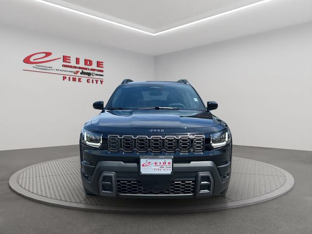 New 2026 Jeep Cherokee Limited AWD/4WD image 11