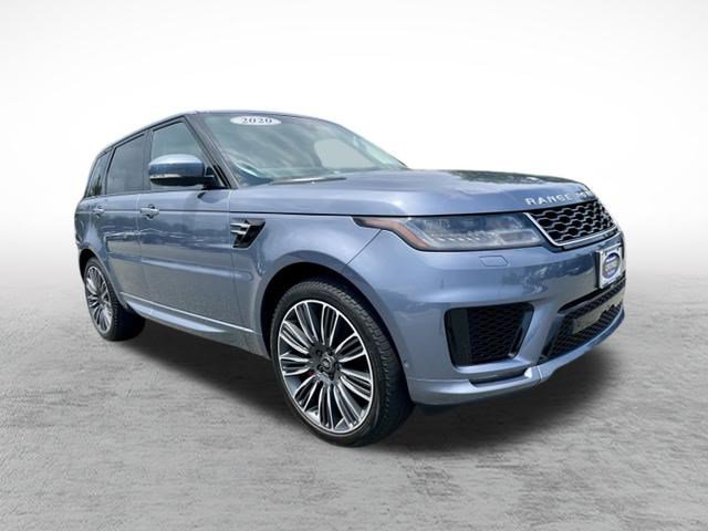 Used 2020 Land Rover Range Rover Sport Autobiography AWD/4WD image 3