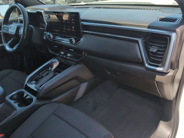 Certified 2023 GMC Canyon Elevation RWD image 27