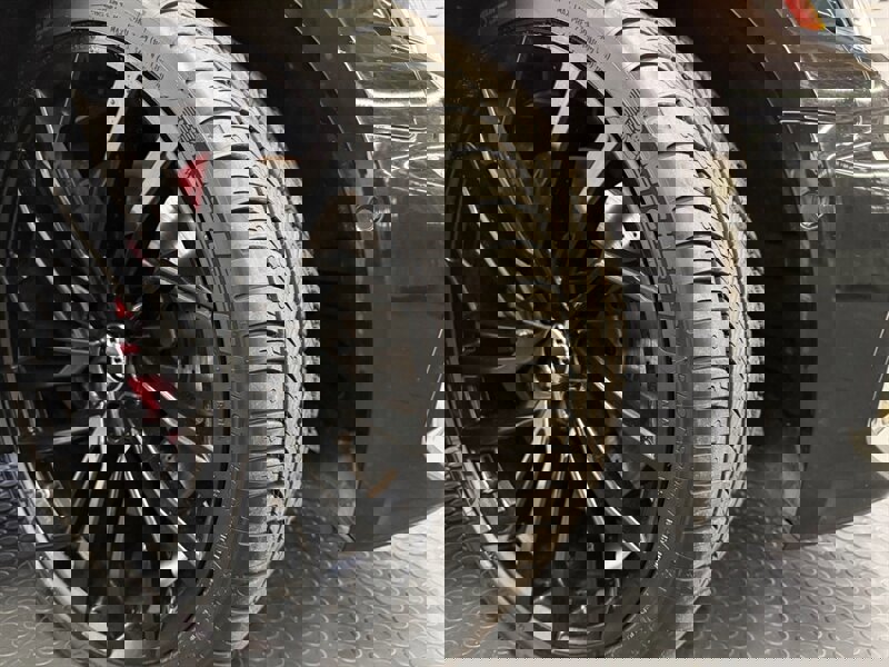 Used 2021 Audi RS 5 2.9T quattro w/ Black Optic Launch Edition image 21