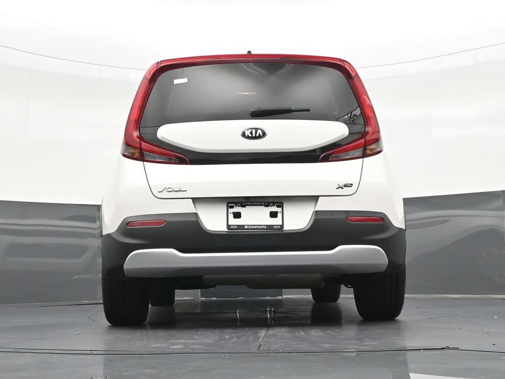 Used 2020 Kia Soul X-Line FWD image 26