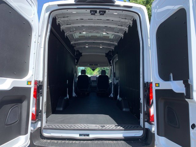 New 2026 Ford Transit 350 148 High Roof Extended AWD w/ Load Area Protection Package image 5