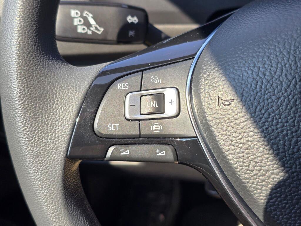 Used 2020 Volkswagen Tiguan S AWD/4WD image 28