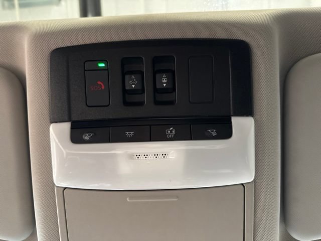 Used 2021 Nissan Rogue SV w/ Premium Package AWD/4WD image 29