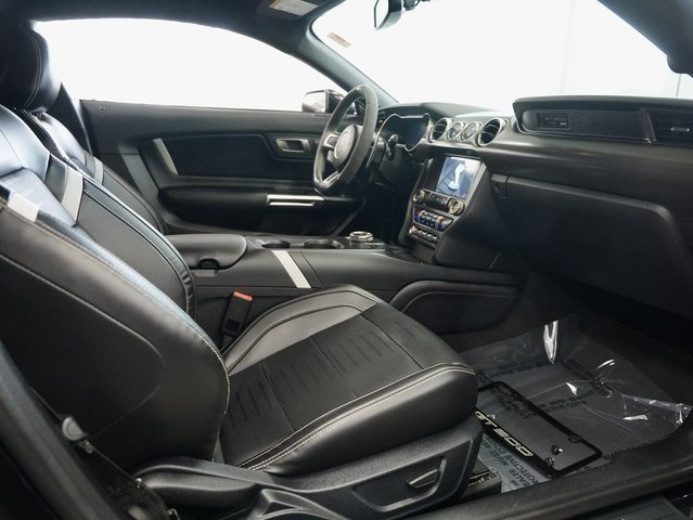 Used 2021 Ford Mustang Shelby GT500 w/ Technology Package image 8