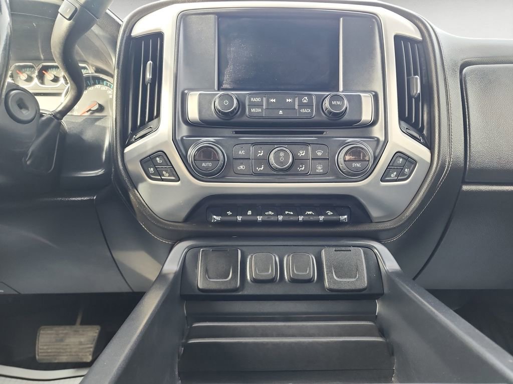 Used 2018 GMC Sierra 1500 SLT image 11