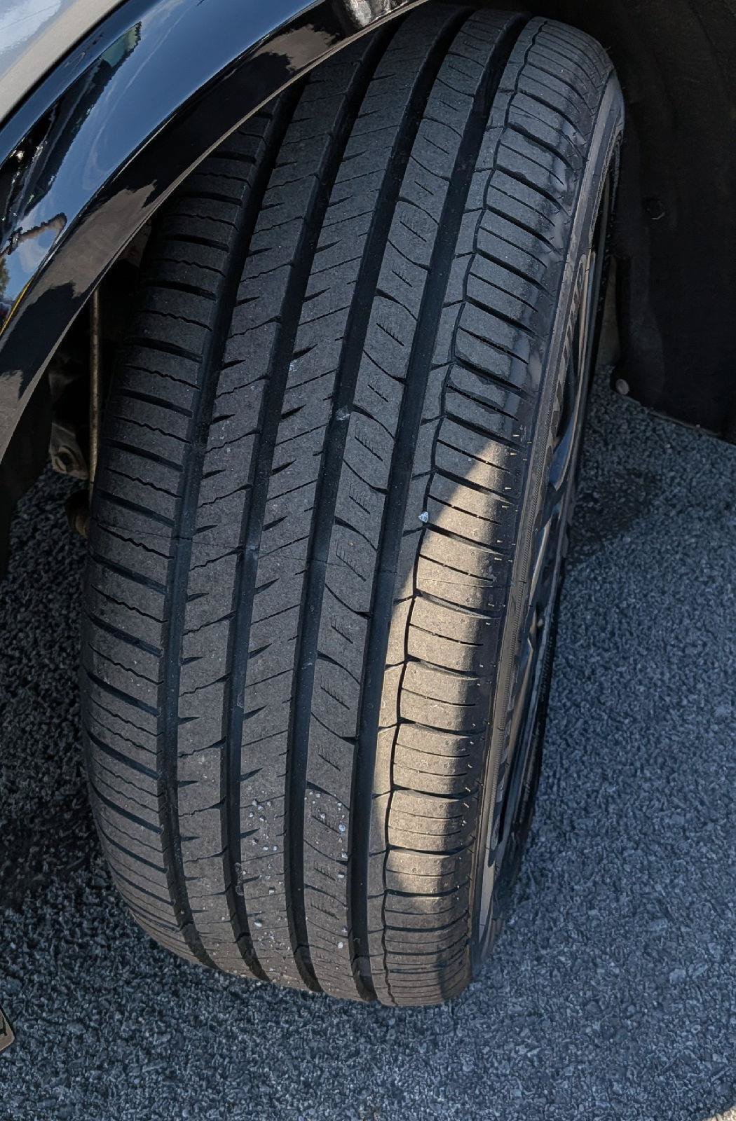 Certified 2022 Honda HR-V Sport image 12