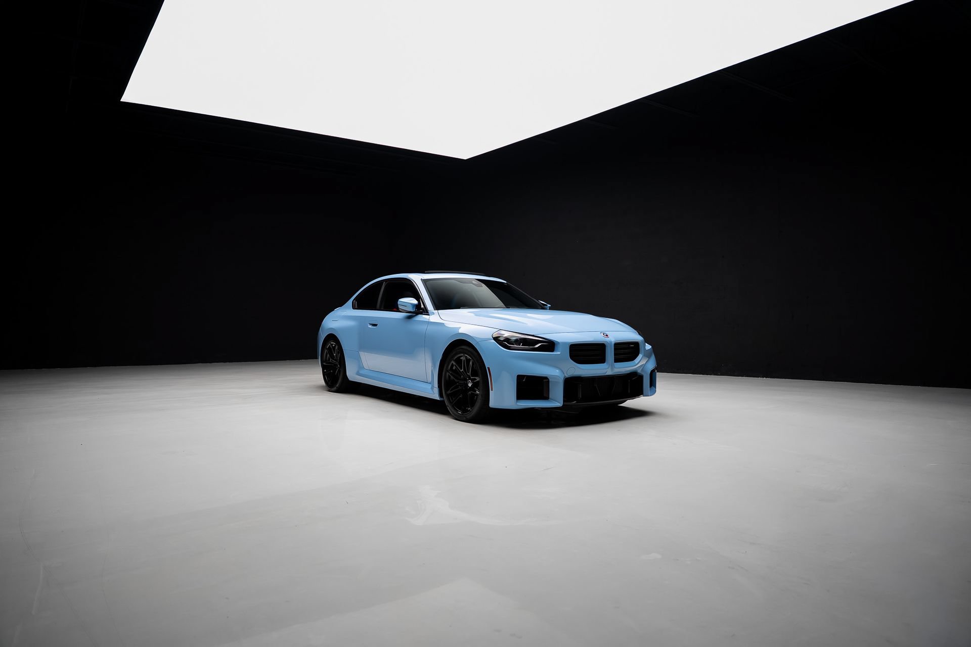 Used 2023 BMW M2 RWD image 88