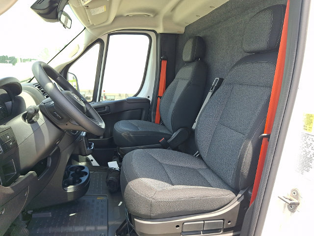New 2023 RAM ProMaster 3500 FWD image 5