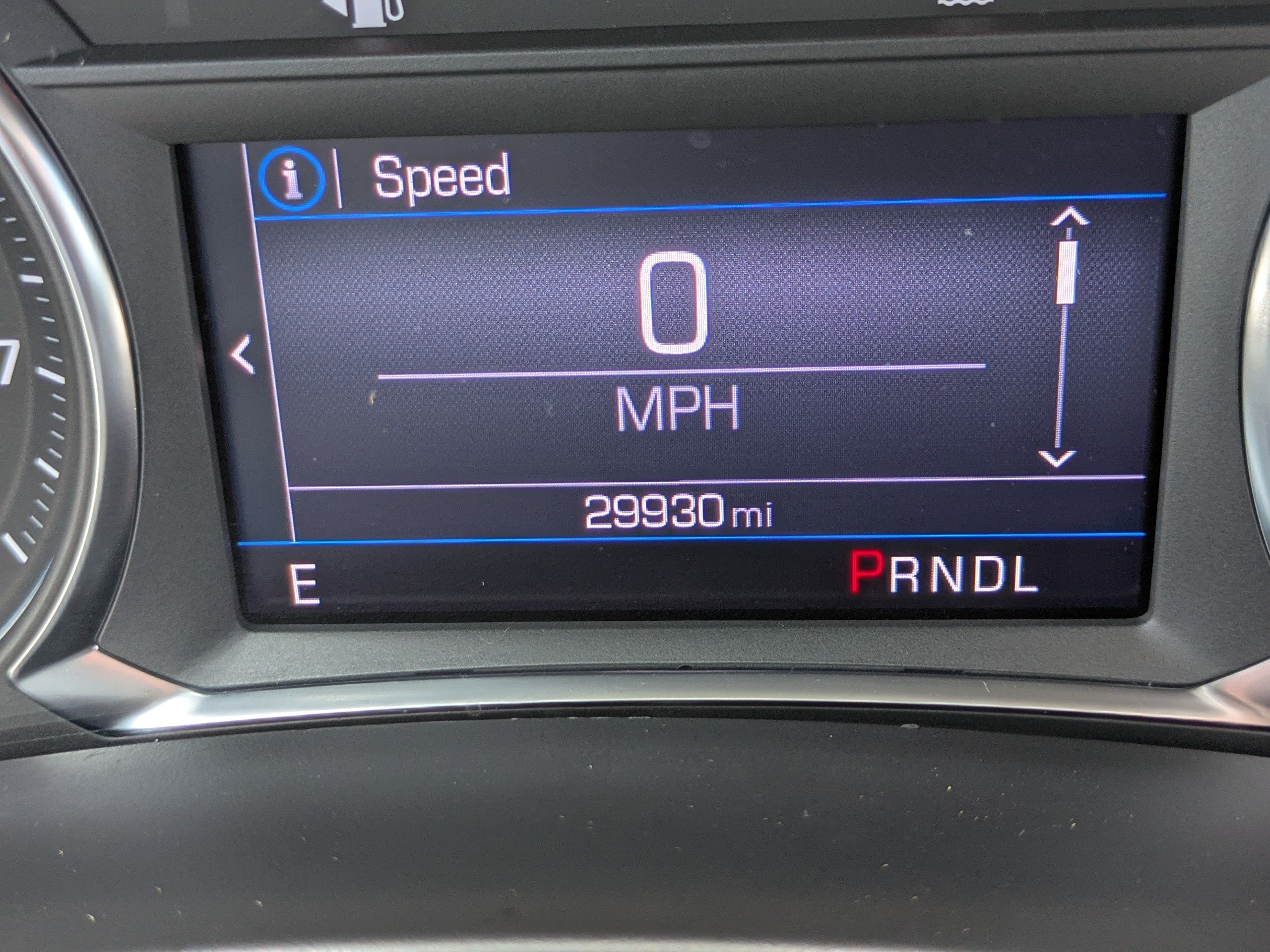 Used 2023 Chevrolet Equinox LS w/ LS Convenience Package FWD image 33